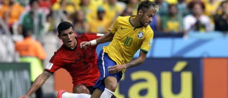 Luiz Felipe Scolari: Nu este rezultatul asteptat